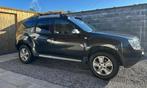 Dacia Duster 1.2 TCe 4x2 Anniversary 2 Navigatie BT Pdc, Auto's, Voorwielaandrijving, Gebruikt, Zwart, 4 cilinders