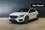 Mercedes-Benz GLA GLA 200 AMG Line (automatique), Autos, 1800 kg, Euro 6, Entreprise, Carnet d'entretien