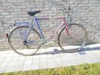 herenfiets Novy zo goed als nieuw, Fietsen en Brommers, Versnellingen, Zo goed als nieuw, 53 tot 57 cm, Ophalen