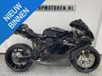 Ducati 999 S BIP / MONO NERO TESTASTRETTA BOVAGGARANTIE, Info@ducati.com, Ducati North Europe B.V., Maanweg 174
2516 AB  Den Haag, NL