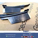 AMG WIELKAST AERO SPLITTER SET ACHTERSCHERM SPOILER L/R Merc, Arrière, Haillon arrière, Utilisé, -