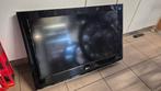 LG tv zonder muurbeugel of standaard, Ophalen, LG