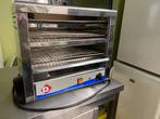 Diamond Toaster/Salamander, Zakelijke goederen, Ophalen, Gebruikt