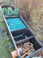 Filtre étang multichambre, Tuin en Terras, Vijvers, Ophalen