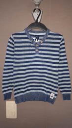 Trui en t-shirt, Kinderen en Baby's, Kinderkleding | Maat 122, Ophalen of Verzenden, Zo goed als nieuw, Setje, Jongen