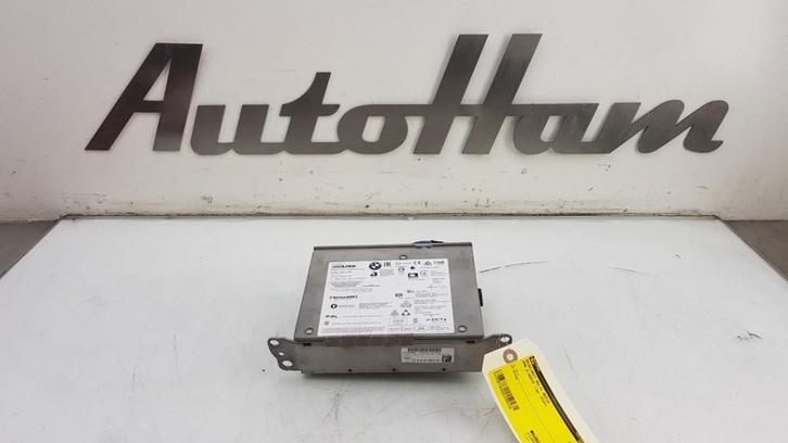 ORDINATEUR MULTIMEDIA BMW 2 serie Gran Coupe (F44), Autos : Pièces & Accessoires, Électronique & Câbles, BMW, Utilisé