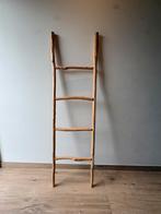 Échelle en bois, Maison & Meubles, Enlèvement