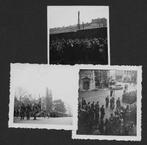 3 fotos Vlaams legioen, Enlèvement ou Envoi, Armée de terre, Photo ou Poster