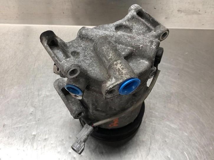 AIRCO POMP Toyota Auris (E18) (|GE4472806590|), Auto-onderdelen, Airco en Verwarming, Toyota, Gebruikt