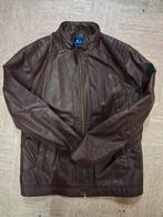 Bruine Heren jas XXL Nieuw Tom Tailor, Ophalen, Nieuw, Bruin