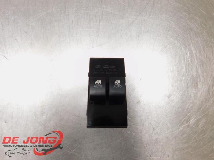 Commutateur combi vitres d'un Kia Pro Ceed, Autos : Pièces & Accessoires, Tableau de bord & Interrupteurs, Kia, Utilisé, 3 mois de garantie
