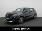 Peugeot 2008 e-2008 Active Pack PDC A | Carplay | Cruise Con, Auto's, Gebruikt, 136 pk, Zwart, 51 min