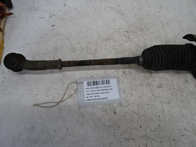 SPOORSTANG RECHTS Volkswagen New Beetle (9C1 / 9G1), Auto-onderdelen, Besturing, Volkswagen, Gebruikt