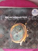 Blackmaster/Time ́never stops, Ophalen of Verzenden, Gebruikt, Techno of Trance