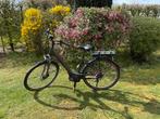 Kwalitatieve elektrische fiets  Bosch middenmotor rijklaar, Fietsen en Brommers, Ophalen, Zo goed als nieuw