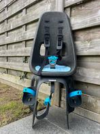 Thule fietszitje, Vélos & Vélomoteurs, Accessoires vélo | Sièges de vélo, Repose-pieds, Enlèvement, Siège arrière, 15 à 25 kg