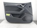 PANNEAU DE PORTE AVANT GAUCHE Audi A3 Sportback (8YA), Dhr. J. Ham, Administratie@autoham.nl, Audi, Utilisé