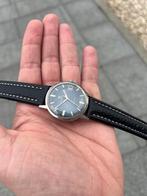 Omega Geneve blue dial, Envoi, Comme neuf, Omega