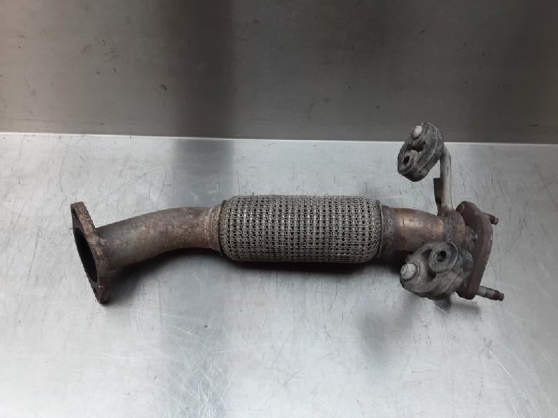 ÉCHAPPEMENT AVANT PIPE Hyundai i20 (GBB) (|HYUNDAII20|), Utilisé, Hyundai