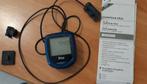 Crevit fietscomputer, Fietsen en Brommers, Ophalen of Verzenden, Draadloos, Gebruikt