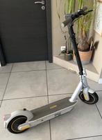 Ninebot g2 max et g30 max et g30, Vélos & Vélomoteurs, Trottinettes, Enlèvement ou Envoi