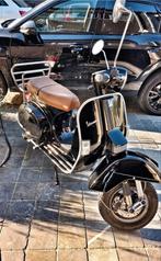 Vespa PX125 4600 km. 2008, Ophalen of Verzenden