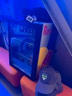 Red bull frigo, Elektronische apparatuur, Ophalen of Verzenden, Zo goed als nieuw
