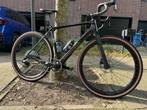 Trek Checkpoint SL5 (2025) met upgrades van SL7 (56-M/L), 28 inch, Gebruikt, Carbon, 10 tot 15 versnellingen