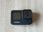 Gopro 9 black, Audio, Tv en Foto, Actiecamera's, Ophalen, Zo goed als nieuw, GoPro