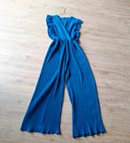 Blauwe jumpsuit maat small, Vêtements | Femmes, Combinaisons, Enlèvement