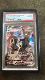 Umbreon vmax #245, Ophalen, Zo goed als nieuw