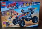 Lego MOVIE 2 : Emmets en Lucy's  vlucht buggy , Set 70829, Ophalen of Verzenden, Lego