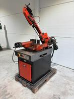 RGA SIG 300 SA Half Automaat Bandzaag Lintzaag Metaalzaag, Doe-het-zelf en Bouw, Ophalen, Gebruikt, 70 mm of meer, Lintzaag