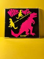 D4P - walking the dinosaur, Cd's en Dvd's, Cd's | Dance en House, Verzenden