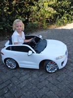 Buitenspeelgoed elektrische auto en go-car, Kinderen en Baby's, Ophalen, Zo goed als nieuw