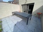 Table Fermob Ribambelle à rallonge XL  - L149 à 299 cm, Tuin en Terras, Tuintafels, Ophalen, Zo goed als nieuw, Rechthoekig, Aluminium