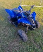 Yamaha YFM90R, Motoren, 90 cc