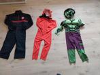 Vêtements de carnaval pour enfants, Enlèvement ou Envoi, Utilisé, Taille 98