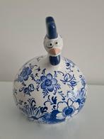 J-LINE POULE céramique, Enlèvement