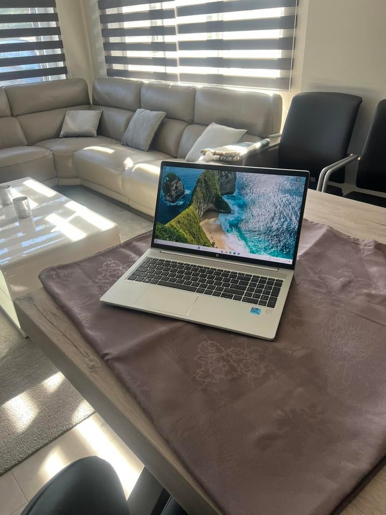 **HP ProBook 650 G8 16GB – Performance pro**, Enlèvement ou Envoi, Reconditionné, I5, 4 Ghz ou plus