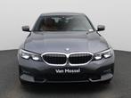 BMW 3 Reeks Berline 318d NAVI | CAMERA | LEDER | LED | Apple, Auto's, BMW, Automaat, 4 deurs, Gebruikt, 110 kW