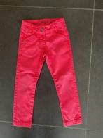Broek jeans roze JBC maat 92, Pantalon, Enlèvement ou Envoi, Utilisé, JBC.