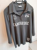 poloshirt merk Street One,maat 44, Kleding | Dames, T-shirts, Ophalen, Nieuw, Grijs, Maat 42/44 (L)