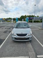 Daihatsu Sirion 1.3 2003, Auto's, Automaat, 75 kW, Stof, Zwart