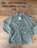 Hemd 140, Enlèvement, Comme neuf, Garçon, Chemise ou Chemisier