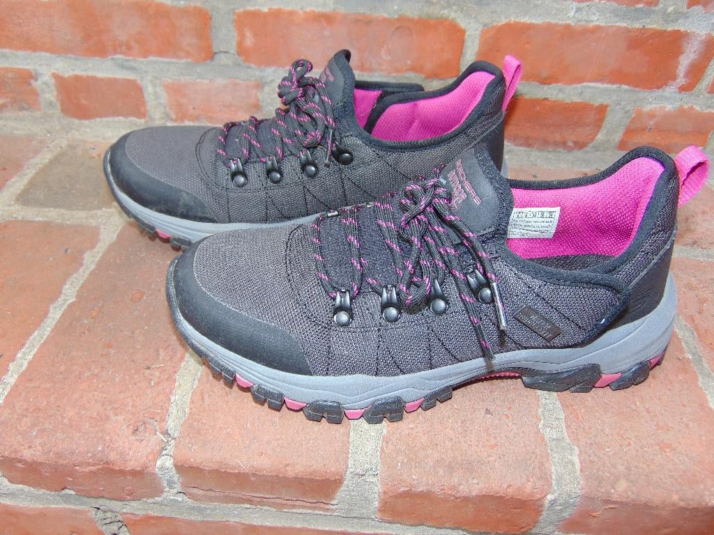 Wandelschoenen Skechers in nieuwstaat, Skechers, Overige kleuren, Zo goed als nieuw, Wandelschoenen