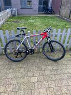 mountainbiken  fiets 26 inch perfect, Enlèvement