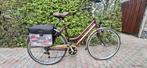 Vélo à 6 vitesses Granville Montreal couleur bordeaux-or, Vélos & Vélomoteurs, Enlèvement