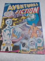 Artima Adventure Fiction-collectie nr. 1, Boeken, Ophalen of Verzenden, Gelezen