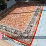 Indisch handgeweven tapijt 279 x 400, Ophalen